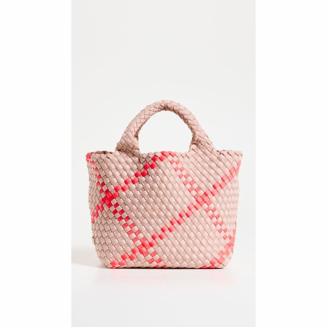 ナゲディ Naghedi レディース トートバッグ バッグ St Barths Mini Tote Punch