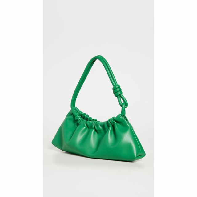 ナヌシュカ Nanushka レディース ショルダーバッグ バッグ Valerie Bag Green