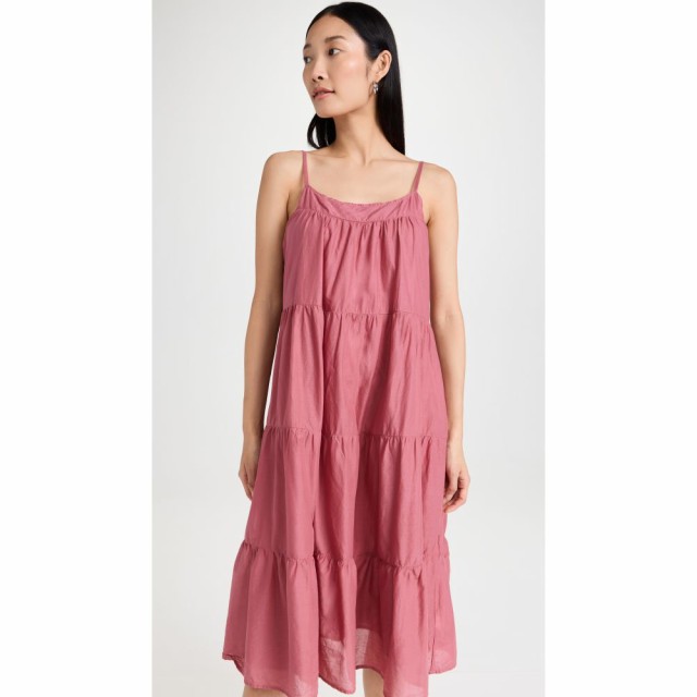 ネーション Nation LTD レディース ワンピース サンドレス ワンピース・ドレス Felicity Voluminous Sundress Flushed