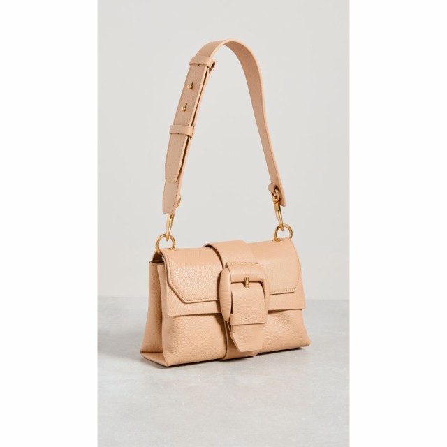 オロトン Oroton レディース ハンドバッグ サッチェルバッグ バッグ Frida Soft Mini Satchel Mango