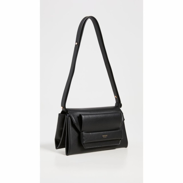 オロトン Oroton レディース バッグ Wilde Small Day Bag Black