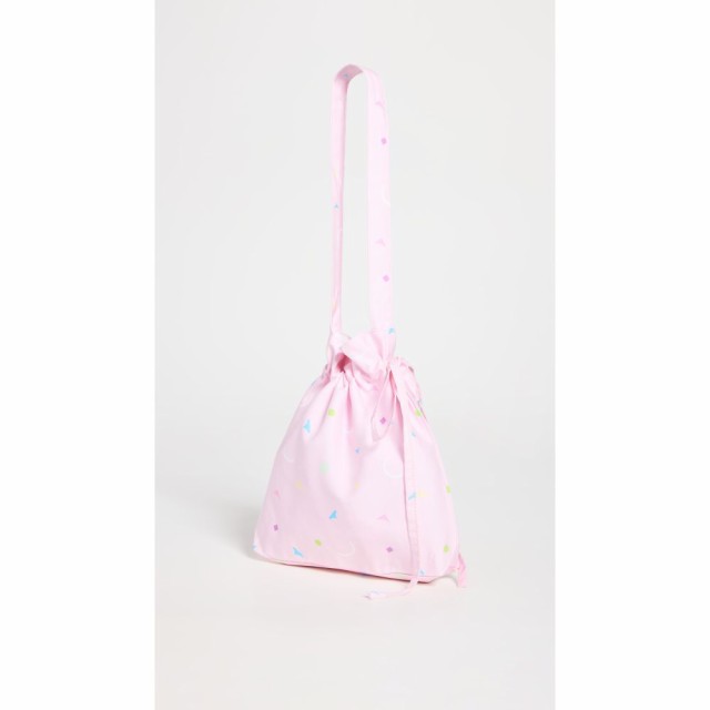 オリビアルービン Olivia Rubin レディース ショルダーバッグ バッグ Andy Bag PINK MIAMI SHAPES