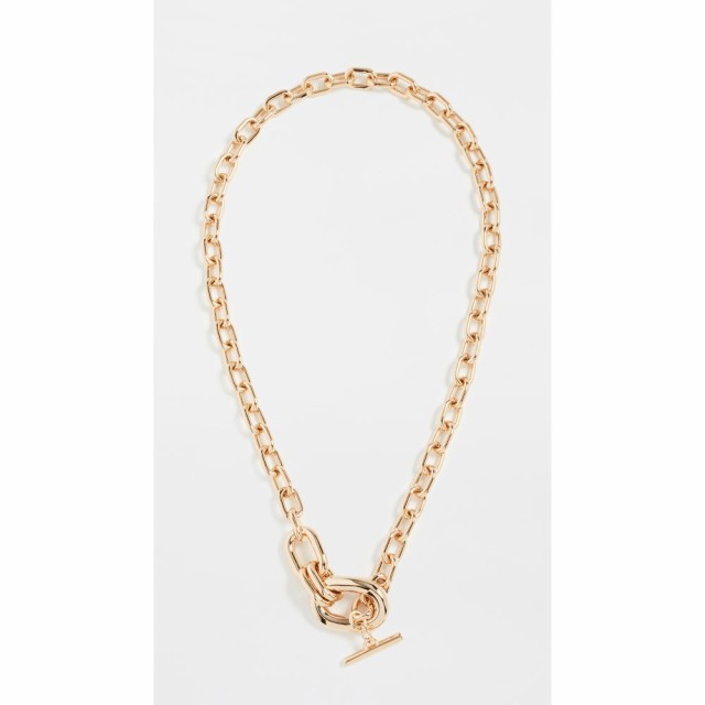 パコラバンヌ Paco Rabanne レディース ネックレス ジュエリー・アクセサリー XL Link Pendant Necklace Gold