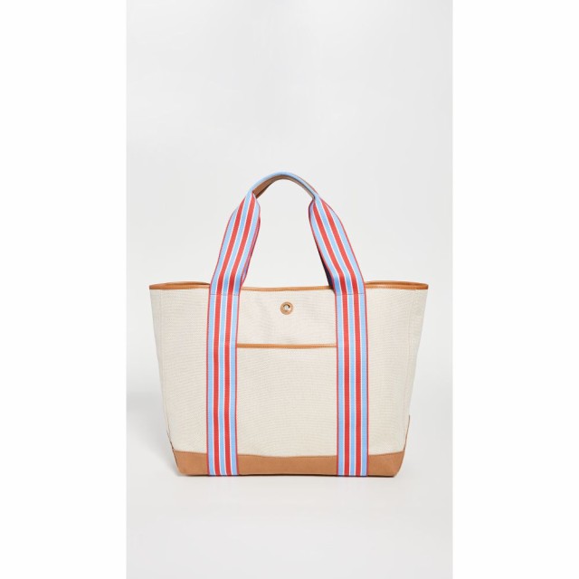 パラベル Paravel レディース トートバッグ バッグ Cabana Tote Paloma