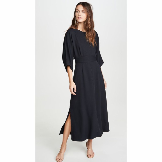 レイチェル コーミー Rachel Comey レディース ワンピース ワンピース・ドレス Lyss Dress Black