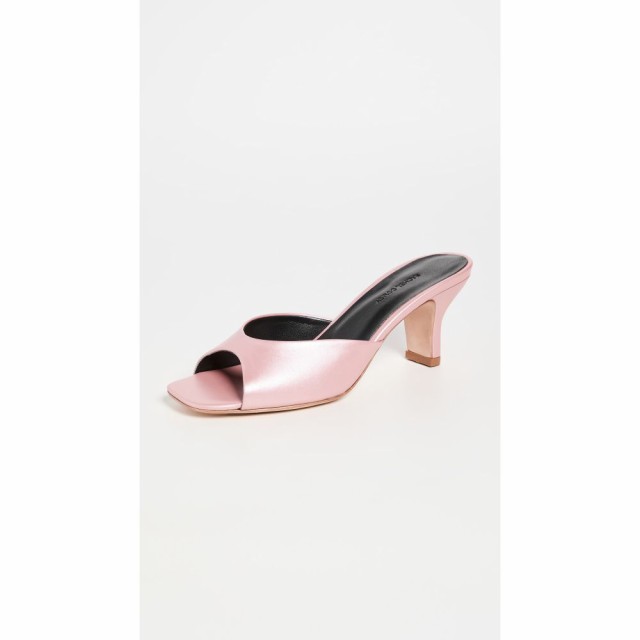 レイチェル コーミー Rachel Comey レディース ヒール ローヒール シューズ・靴 Kitten Heels Pink