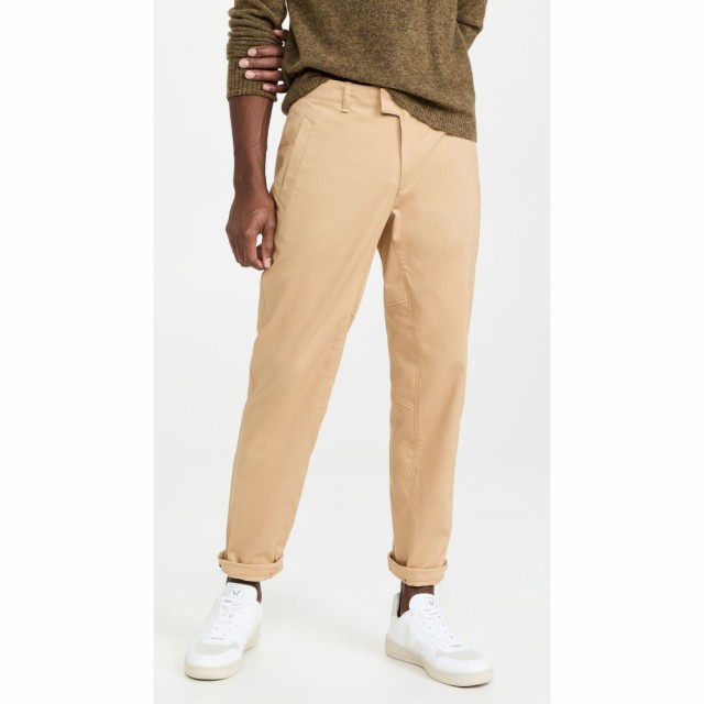 ラグandボーン Rag and Bone メンズ ボトムス・パンツ Brushed Back Otis Pants Khaki