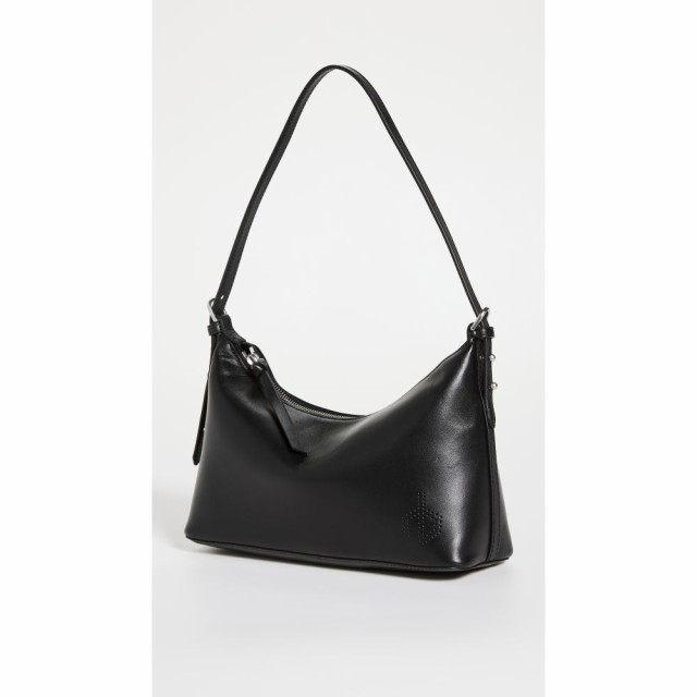 ラグandボーン Rag and Bone レディース ショルダーバッグ バッグ Shoulder Bag Black