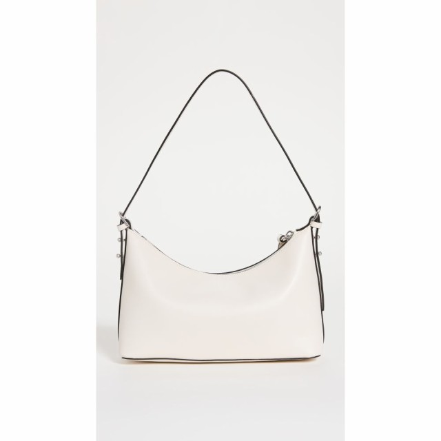 ラグandボーン Rag and Bone レディース ショルダーバッグ バッグ Shoulder Bag Antique White