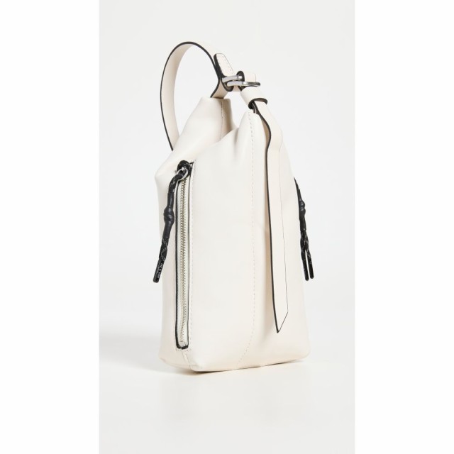 ラグandボーン Rag and Bone レディース ショルダーバッグ バッグ Hayden Mini Sling Bag Antique White