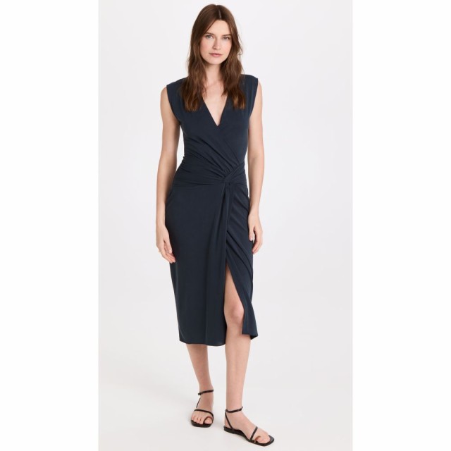 ラグandボーン Rag and Bone レディース ワンピース ワンピース・ドレス Christy Drape Dress Salute