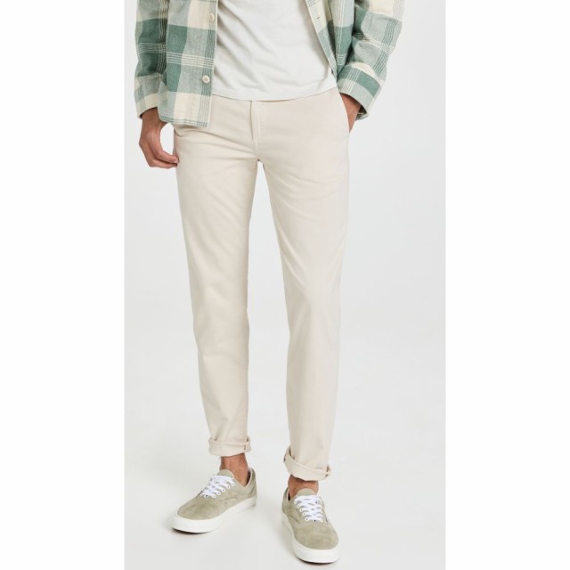 ラグandボーン Rag and Bone メンズ チノパン ボトムス・パンツ Fit 2 Stretch Twill Chinos Turtle Dove