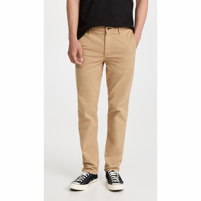 ラグandボーン Rag and Bone メンズ チノパン ボトムス・パンツ Twill Chinos Cornstalk