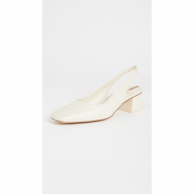 サム エデルマン Sam Edelman レディース パンプス シューズ・靴 Toren Slingback Pumps Modern Ivory