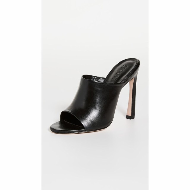 シュッツ Schutz レディース ヒール シューズ・靴 Danni Heels Black