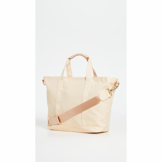 ストーニークローバーレーン Stoney Clover Lane レディース トートバッグ バッグ Classic Mini Tote Sand