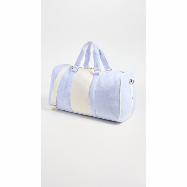 ストーニークローバーレーン Stoney Clover Lane レディース ボストンバッグ・ダッフルバッグ バッグ Mermaid Terry Classic Duffle Bag