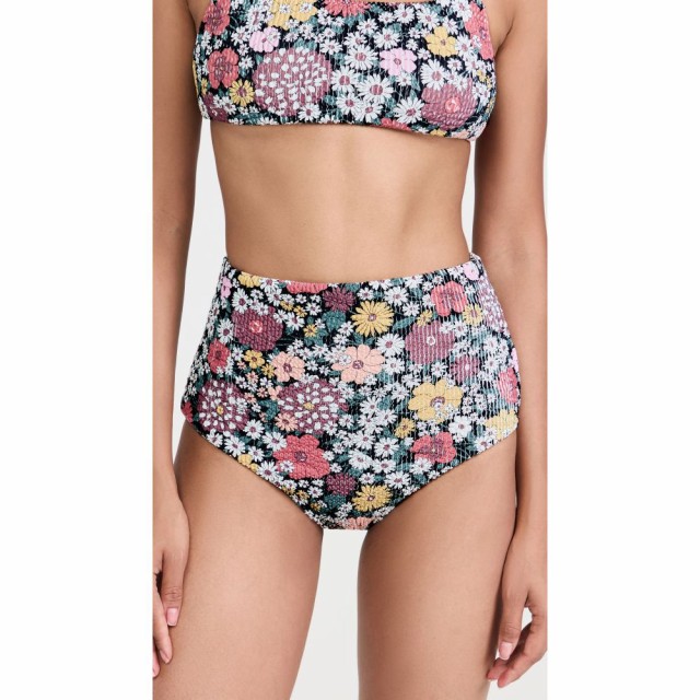 シー Sea レディース ボトムのみ 水着・ビーチウェア Gitte Swim Bikini Bottoms Multi