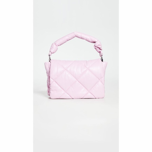 スタンドスタジオ STAND STUDIO レディース ショルダーバッグ バッグ Wanda Mini Bag Bubblegum Pink