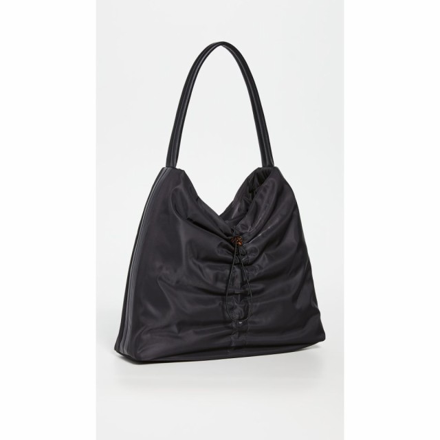 スタウド STAUD レディース トートバッグ バッグ Felix Nylon Tote Black