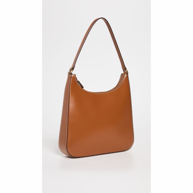 スタウド STAUD レディース バッグ Alec Bag Tan