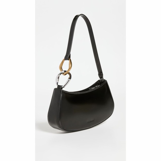 スタウド STAUD レディース バッグ Ollie Bag Black