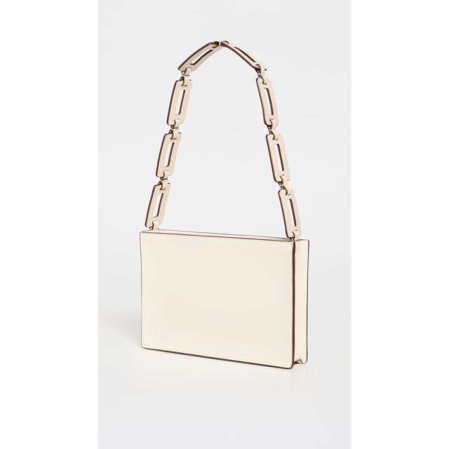 スタウド STAUD レディース ショルダーバッグ バッグ Mina Shoulder Bag Cream