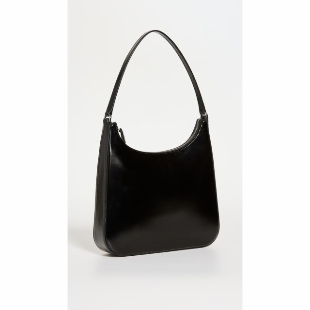 スタウド STAUD レディース バッグ Alec Bag Black