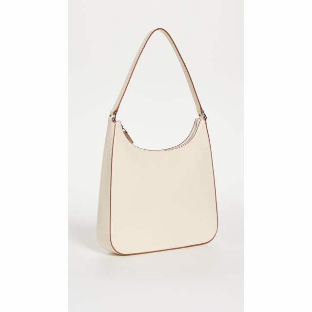 スタウド STAUD レディース バッグ Alec Bag Cream