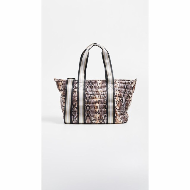 シンクロリン Think Royln レディース バッグ Wingman Bag Python Traditional