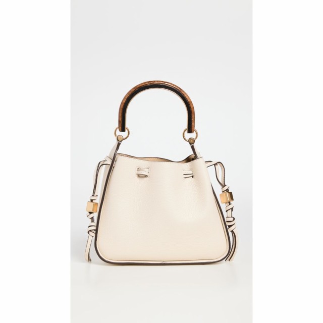 トリー バーチ Tory Burch レディース バッグ Miller Cinch Bag New Ivory