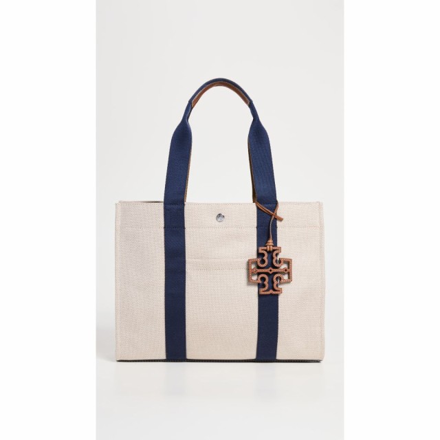 トリー バーチ Tory Burch レディース トートバッグ バッグ Tory Tote Natural