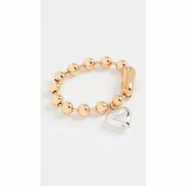 タイムレス パーリー Timeless Pearly レディース ブレスレット ジュエリー・アクセサリー Gold Bracelet Gold/Silver