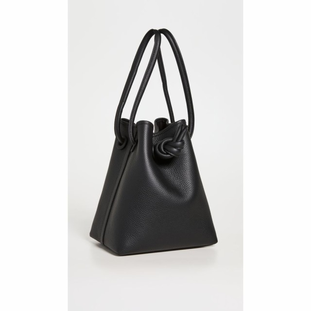 ヴァジック Vasic レディース バッグ Bond Bag Black