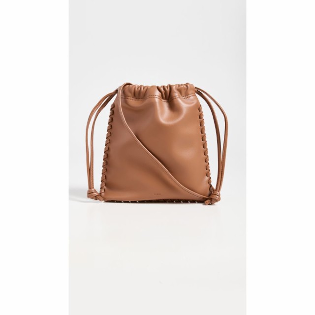 ヴァジック Vasic レディース バッグ Wells Mini Mini Bag Terracotta