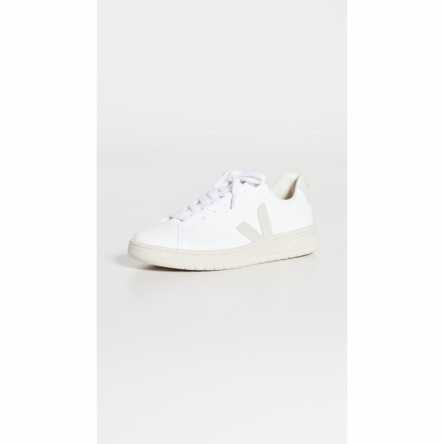 ヴェジャ Veja レディース スニーカー シューズ・靴 Urca Sneakers White/Natural