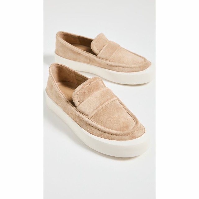 ヴィンス Vince レディース スリッポン・フラット スニーカー シューズ・靴 Ghita Slip On Sneakers Dune