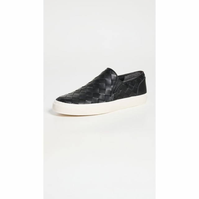 ヴィンス Vince メンズ スニーカー シューズ・靴 Fletcher 2 Sneakers Black