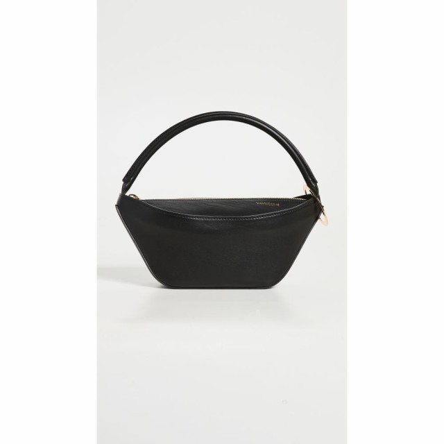 Vavvoune レディース バッグ The Efa Bag Black