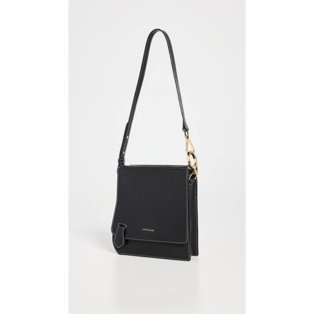 Vavvoune レディース バッグ Riya Bag Black