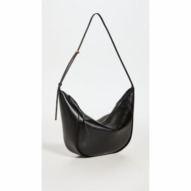 ワンダラー Wandler レディース ショルダーバッグ バッグ Maggie Bag Black