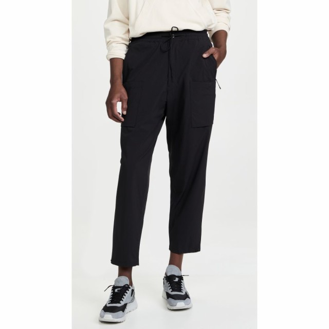 ワイスリー Y-3 メンズ ボトムス・パンツ Classic Light Ripstop Utility Pants Black