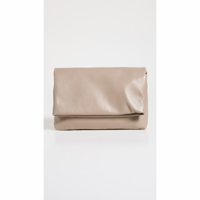 イヴォンヌ コネ Yvonne Kone レディース クラッチバッグ バッグ Nina Clutch Stone