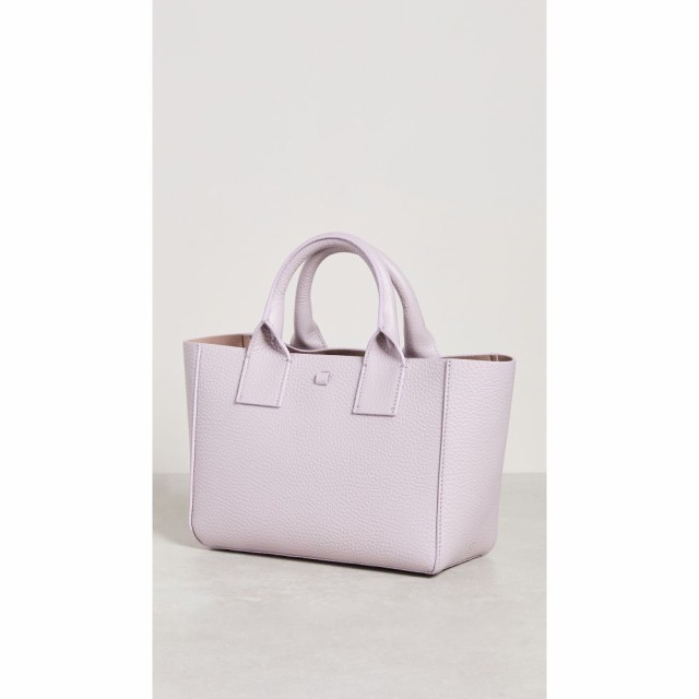 イヴォンヌ コネ Yvonne Kone レディース バッグ Little Filippo Bag Lavender