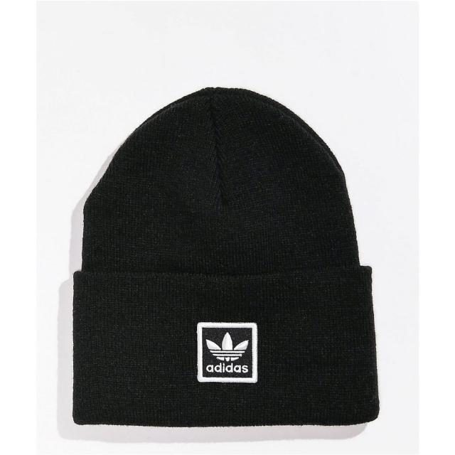 早割クーポン アディダス Adidas メンズ ニット ビーニー 帽子 Originals Chunky Black And White Marl Beanie Black 最高の Ders Webdeogren Com 早割クーポン アディダス Adidas メンズ ニット ビーニー 帽子 Originals Chunky Black And White Marl Beanie Black 最高の Ders Webdeogren Com