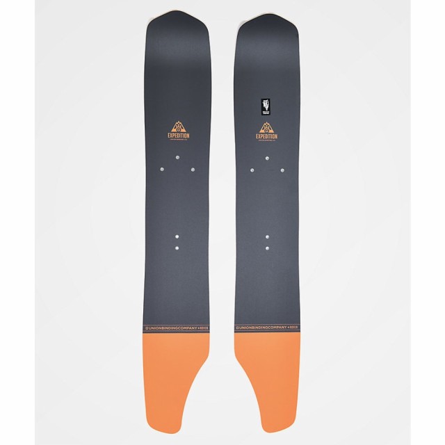 ユニオンビンディング Union Bindings メンズ スキー・スノーボード ボード・板 Union Rover Approach Backcountry Hiking Skis 2022 Ass