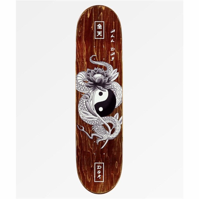 超大特価 ディージーケー Dgk ユニセックス スケートボード デッキ ボード 板 Viper Logo 8 1 Skateboard Deck Assortedの通販はau Pay マーケット フェルマート 商品ロットナンバー 50 Off Www Teampaints It