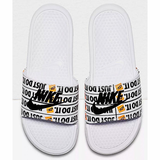 nike benassi slides jdi print