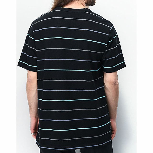 ください プリミティブ Primitive Pique Washed Black Stripe T-Shirt Blackの通販はau PAY マーケット - フェルマート｜商品ロットナンバー：445272710 PRIMITIVE メンズ Tシャツ トップス こちらの