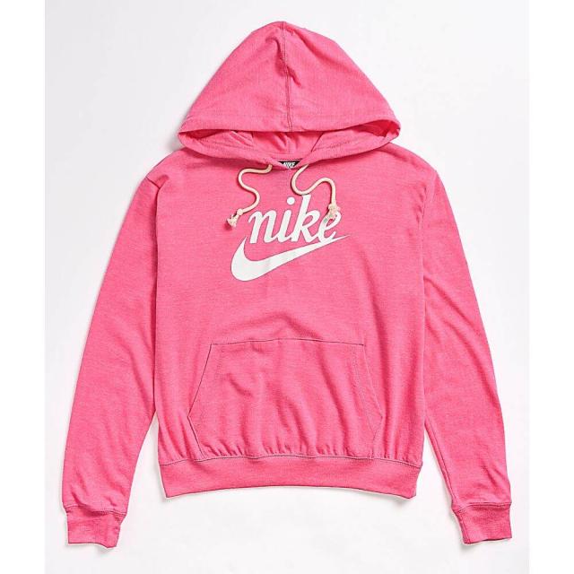 当店一番人気 ナイキ Nike トップス Nike Sb レディース Sb パーカー トップス Nike Vintage Pink Hoodie Light Pastel Pink Olive Popeye C48dab Navpa Org